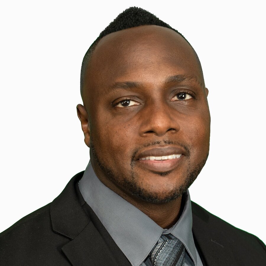 Reginald Lamarre